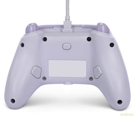 Pad PowerA XBGP0001-01 fioletowy