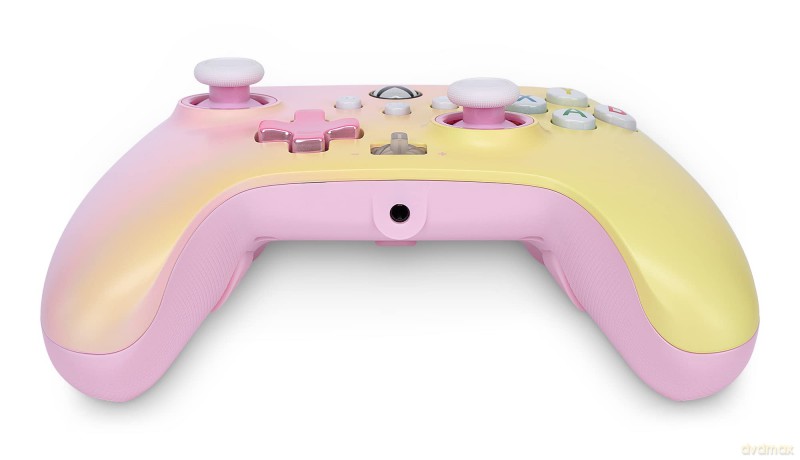 PowerA Pad przewodowy Xbox Series Pink Lemonade