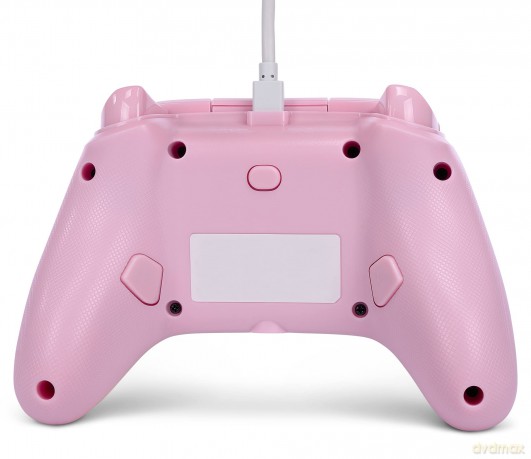 PowerA Pad przewodowy Xbox Series Pink Lemonade