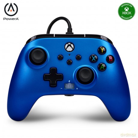 Pad bezprzewodowy PowerA Enhanced Wired Controller