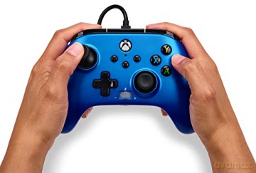Pad bezprzewodowy PowerA Enhanced Wired Controller