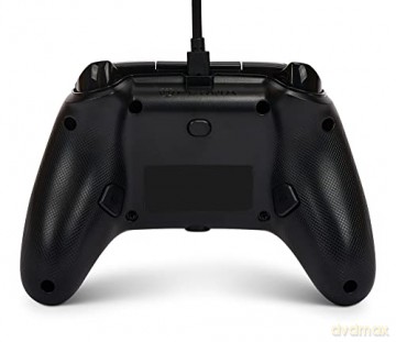 Pad bezprzewodowy PowerA Enhanced Wired Controller