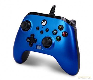Pad bezprzewodowy PowerA Enhanced Wired Controller