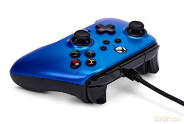 Pad bezprzewodowy PowerA Enhanced Wired Controller