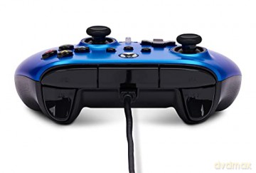 Pad bezprzewodowy PowerA Enhanced Wired Controller