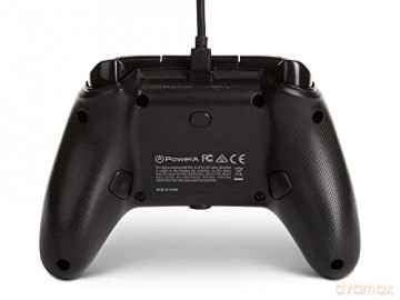 PowerA Pad przewodowy Xbox Series X|S|One Metallic