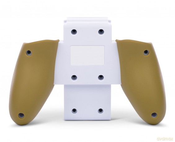 PowerA JOY-CON Comfort Grip - Princess Zelda