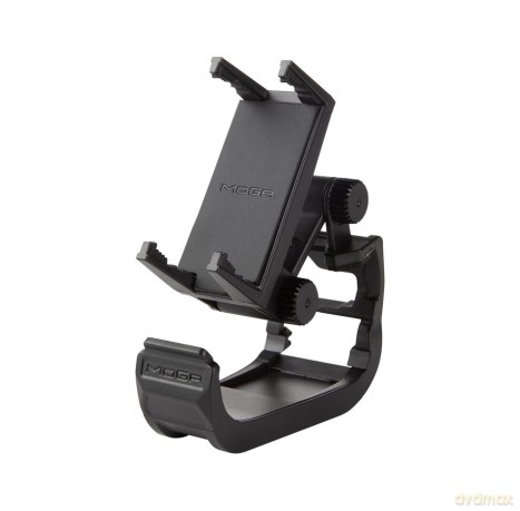 Uchwyt na telefon do pada Powera 1519066-01 czarny