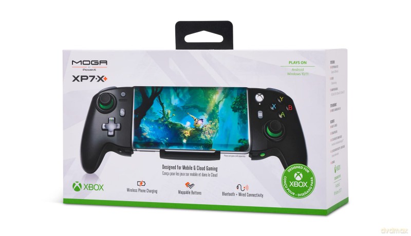 Kontroler Powera MOGA XP7-X Plus