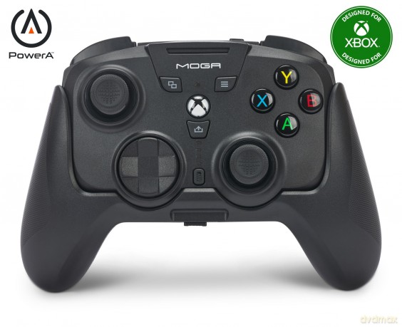 Pad bezprzewodowy PowerA MOGA XP-ULTRA do XBOX X|S PC Android