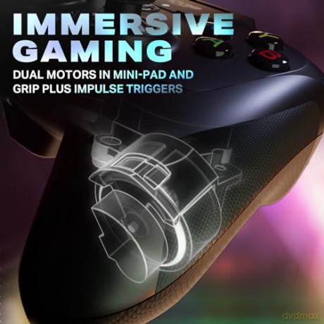 Pad bezprzewodowy PowerA MOGA XP-ULTRA do XBOX X|S PC Android