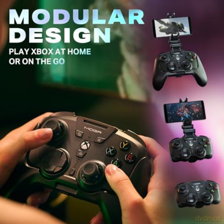 Pad bezprzewodowy PowerA MOGA XP-ULTRA do XBOX X|S PC Android