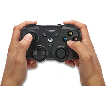 Pad bezprzewodowy PowerA MOGA XP-ULTRA do XBOX X|S PC Android