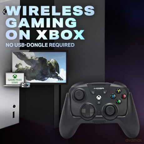 Pad bezprzewodowy PowerA MOGA XP-ULTRA do XBOX X|S PC Android