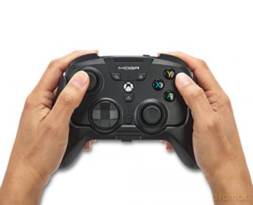 Pad bezprzewodowy PowerA MOGA XP-ULTRA do XBOX X|S PC Android