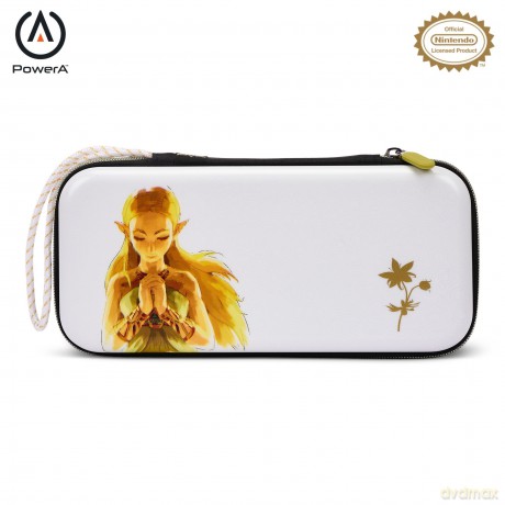 Etui Powera NSCS0054-01 do Nintendo Switch
