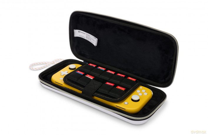 Etui Powera NSCS0054-01 do Nintendo Switch