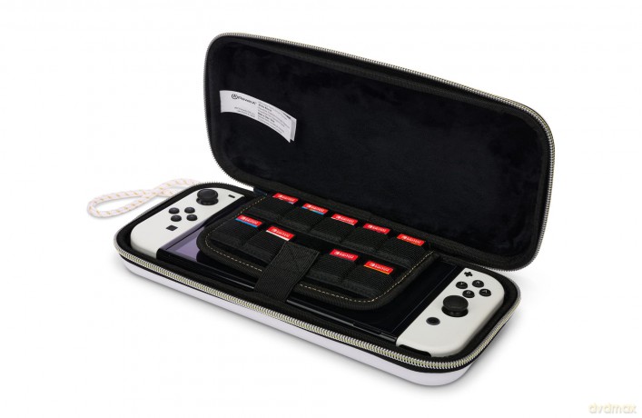 Etui Powera NSCS0054-01 do Nintendo Switch