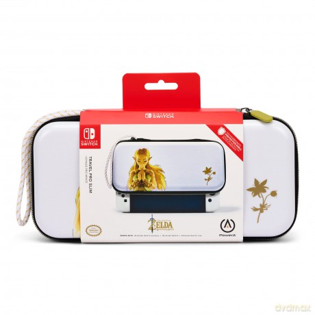 Etui Powera NSCS0054-01 do Nintendo Switch