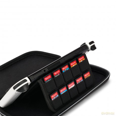 PowerA Nintendo Switch Slim Case - Go Yoshi - (Switch/OLED/Lite)