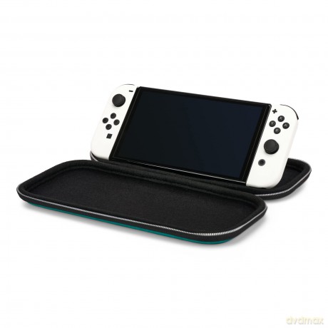 PowerA Nintendo Switch Slim Case - Go Yoshi - (Switch/OLED/Lite)