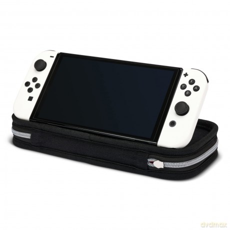 PowerA Nintendo Switch Slim Case - Go Yoshi - (Switch/OLED/Lite)