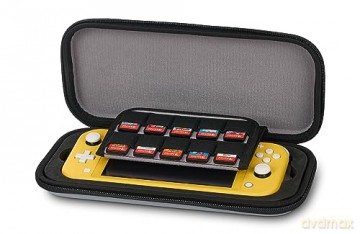 PowerA Nintendo Switch Slim Case - Intrepid Link - (Switch/OLED/Lite)