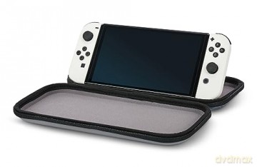 PowerA Nintendo Switch Slim Case - Intrepid Link - (Switch/OLED/Lite)