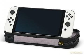 PowerA Nintendo Switch Slim Case - Intrepid Link - (Switch/OLED/Lite)