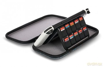PowerA Nintendo Switch Slim Case - Intrepid Link - (Switch/OLED/Lite)