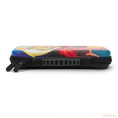Etui PowerA 1522646-01 Nitendo NSW Pikachu Vortex