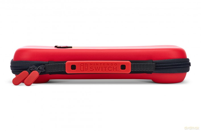 PowerA Protection Case for Nintendo Switch - Speedster Mario