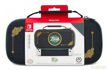 PowerA Protection Case for Nintendo Switch - Tears Of The Kingdom