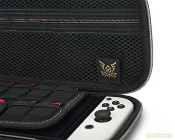PowerA Protection Case for Nintendo Switch - Tears Of The Kingdom