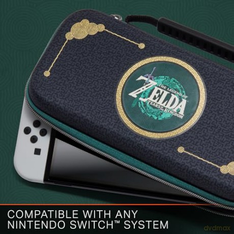 PowerA Protection Case for Nintendo Switch - Tears Of The Kingdom