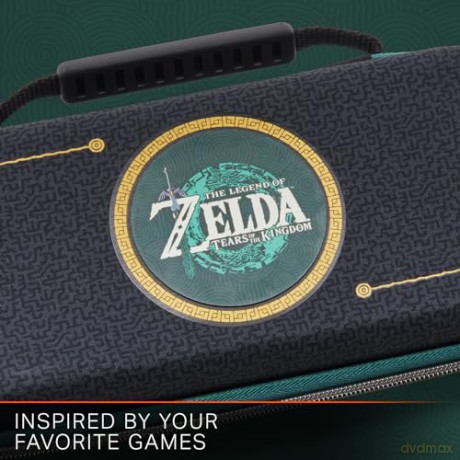 PowerA Protection Case for Nintendo Switch - Tears Of The Kingdom
