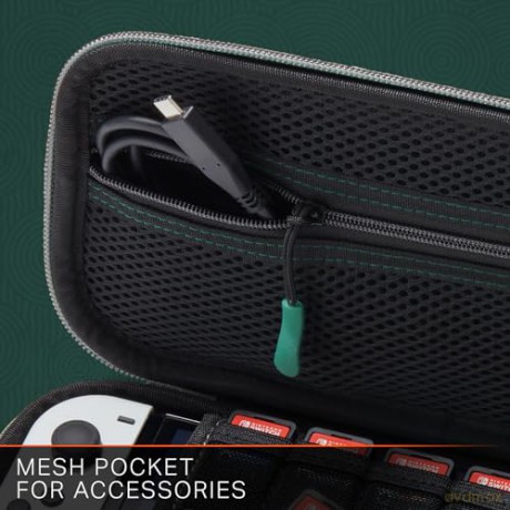 PowerA Protection Case for Nintendo Switch - Tears Of The Kingdom