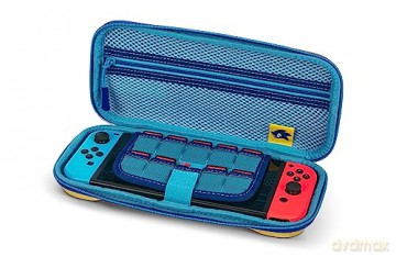 PowerA Protection Case Nintendo Switch - Sonic Peel Out - (Switch/OLED/Lite)
