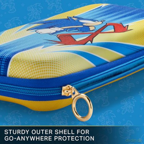 PowerA Protection Case Nintendo Switch - Sonic Peel Out - (Switch/OLED/Lite)