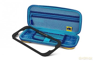 PowerA Protection Case Nintendo Switch - Sonic Peel Out - (Switch/OLED/Lite)