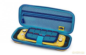 PowerA Protection Case Nintendo Switch - Sonic Peel Out - (Switch/OLED/Lite)