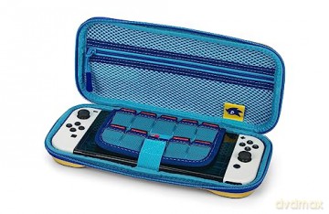 PowerA Protection Case Nintendo Switch - Sonic Peel Out - (Switch/OLED/Lite)