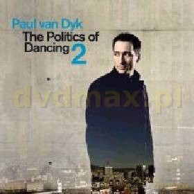 Paul Van Dyk: The Politics Of Dancing 2 [2CD]