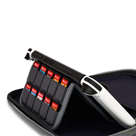 PowerA Slim Case - Battle-Ready Link