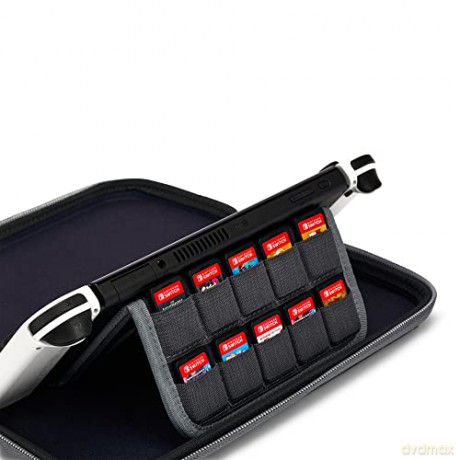 PowerA Slim Case - Battle-Ready Link