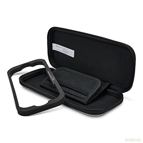 PowerA Slim Case for Nintendo Switch - Grey
