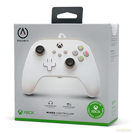 PowerA Wired Controller