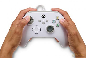 PowerA Wired Controller
