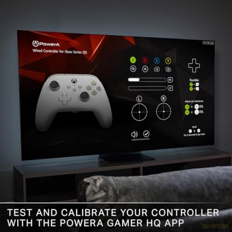 PowerA Wired Controller