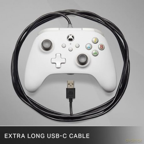 PowerA Wired Controller